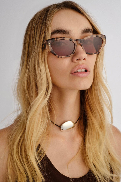 The Sydney Cream Tort