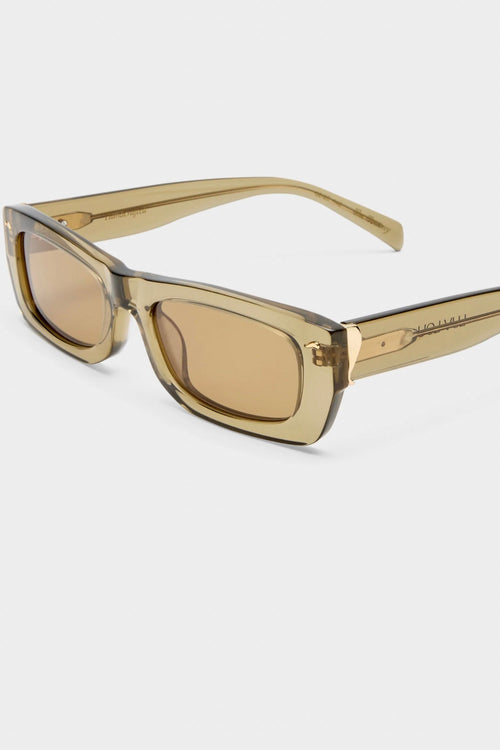 The Tommy Khaki Crystal