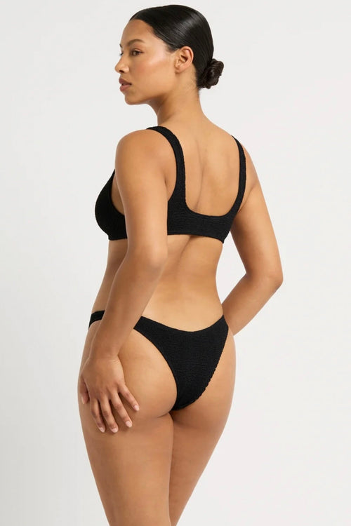 Sinner Brief Black Eco