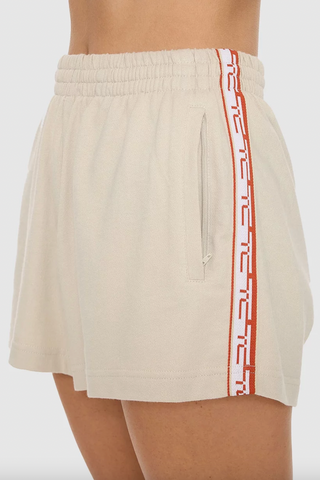 Everyday Linen Short Cloud