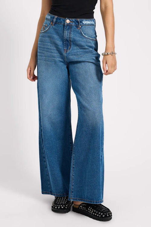 Love Machine Jeans Pacifica