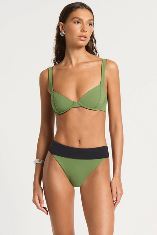 Ryan Balconette Martini/black