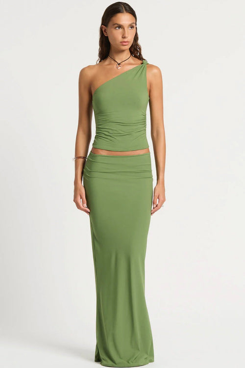 Wren Top Martini/Black