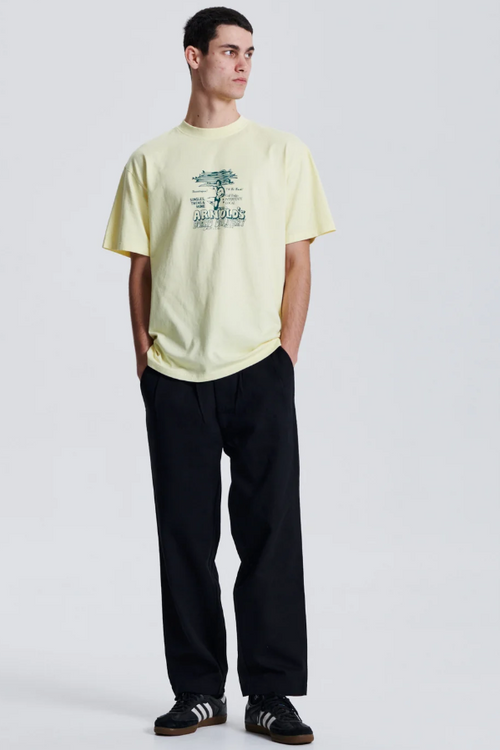 Arnie Tee Banana