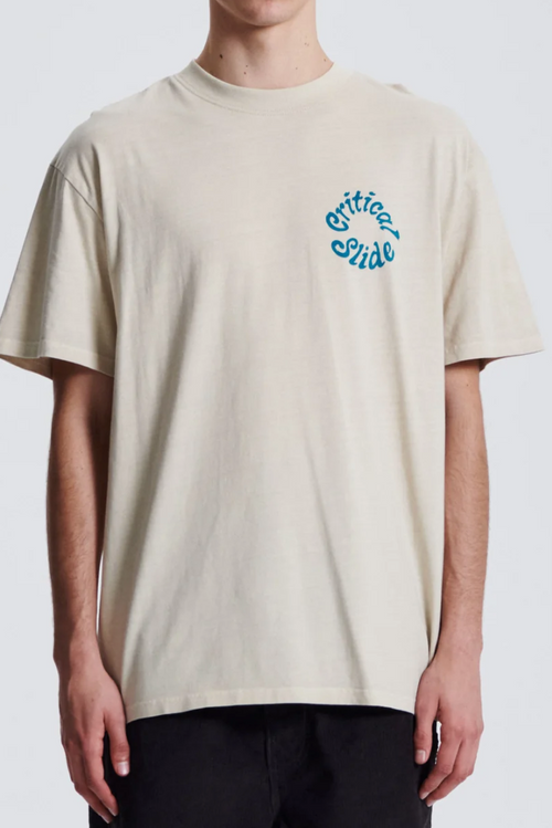 Short Supply Tee Bone