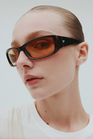 Waldy Izha Dress Chocolate Chip