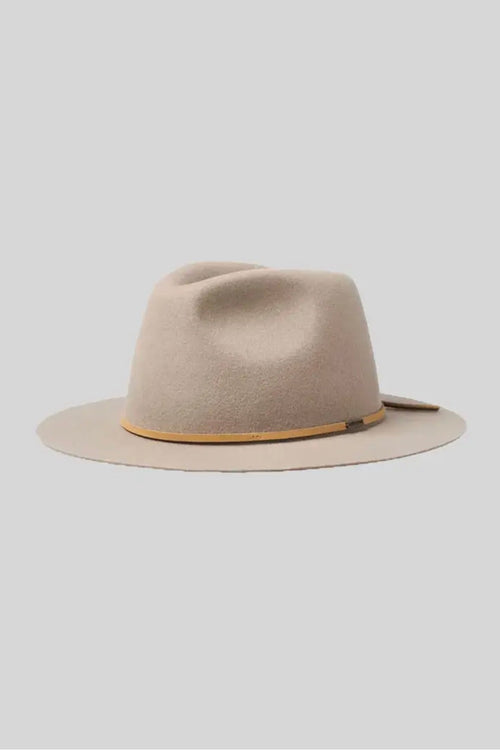 Wesley Fedora Safari