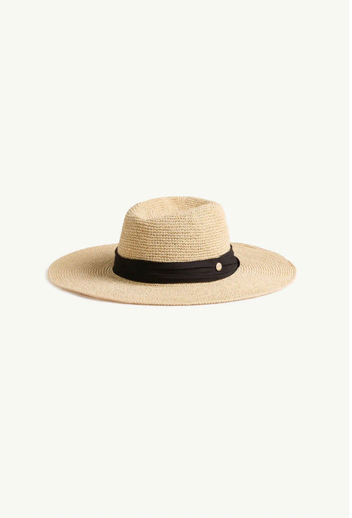 Panama Beach Hat Natural