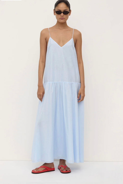 Masie Maxi Dress Skylar