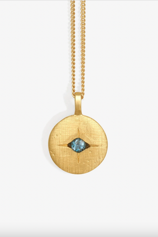 The Boston Crystal Silver