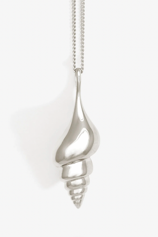 The Boston Crystal Silver