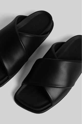 Belem Sandal Cartier Red