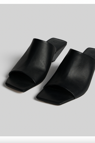 Belem Sandal Cartier Red