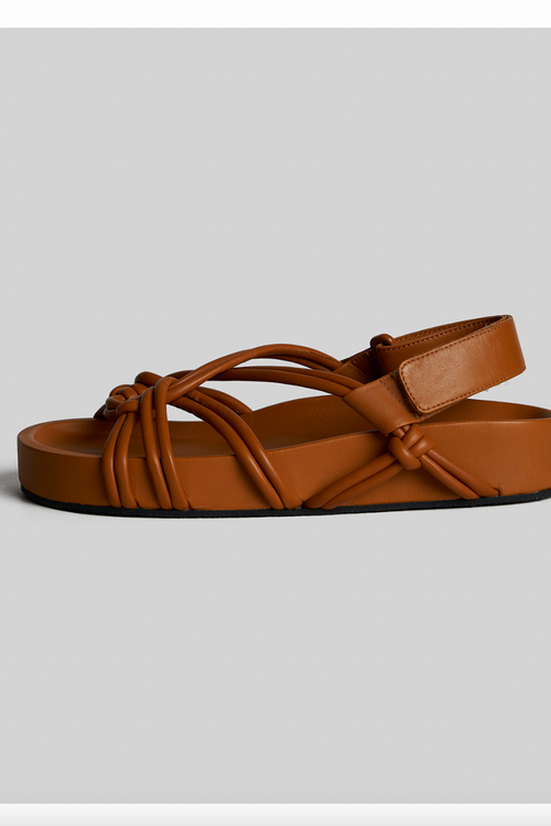 Jojo Sandal Tenere