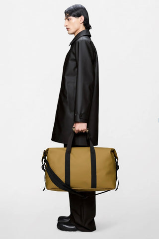 Hilo Weekend Bag Small Dune