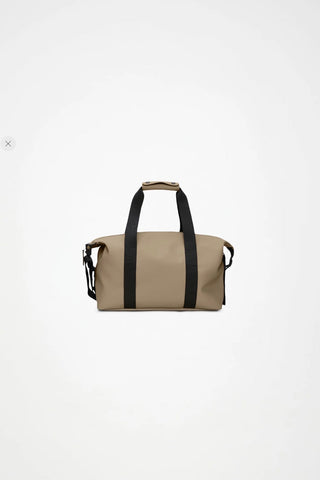 Rains Jacket W3 Well