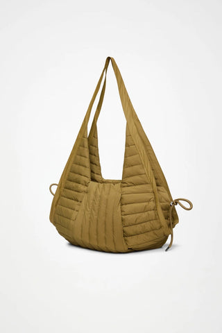 Hilo Weekend Bag Small Dune