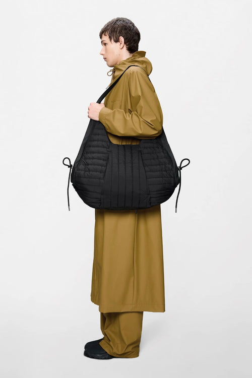 Koya Vision Bag Black