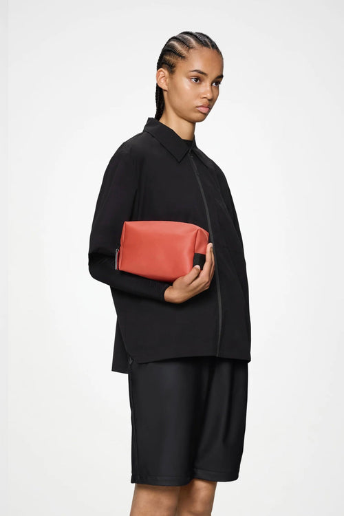 Wash Bag Small W3 Kiln