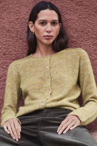 Marle Ana Top Silver