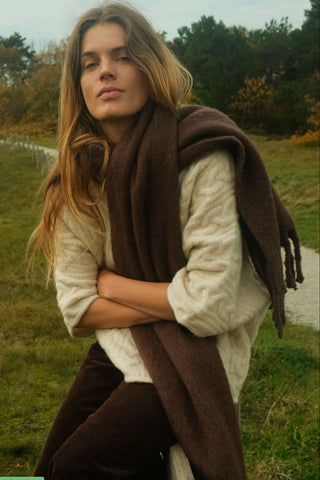 Joanna Straw Rancher Natural