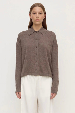 Cora Mini Short Martini/Black