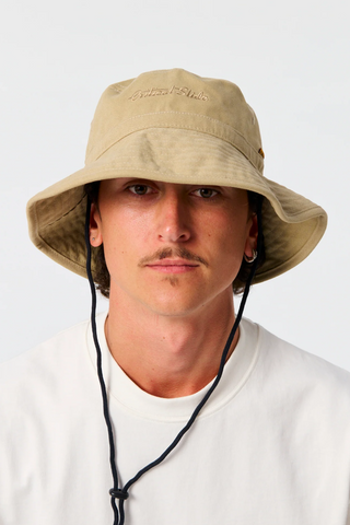 Joanna Straw Rancher Natural