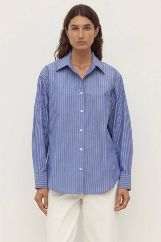 Cora Mini Short Martini/Black