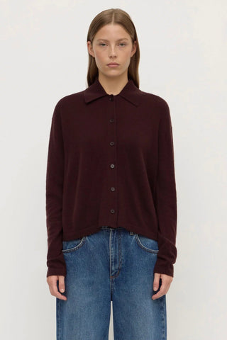 Marle Ana Top Silver