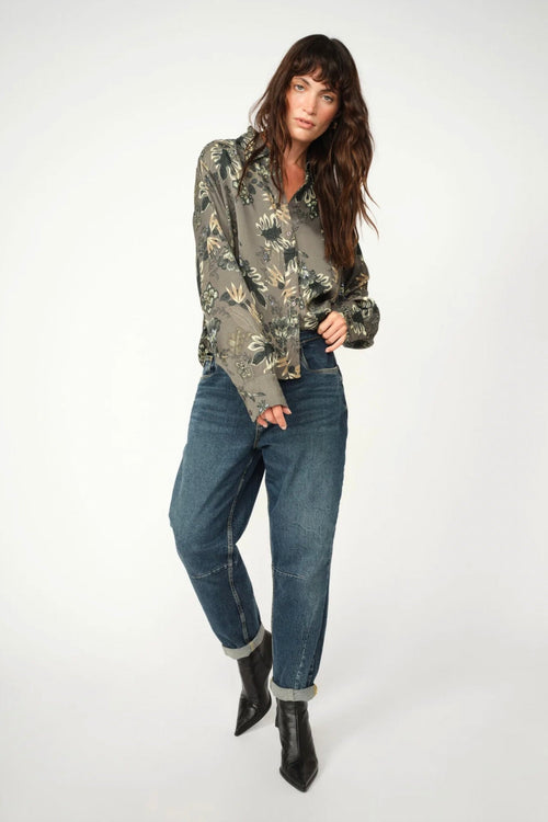 Andy Jeans Dark Blue