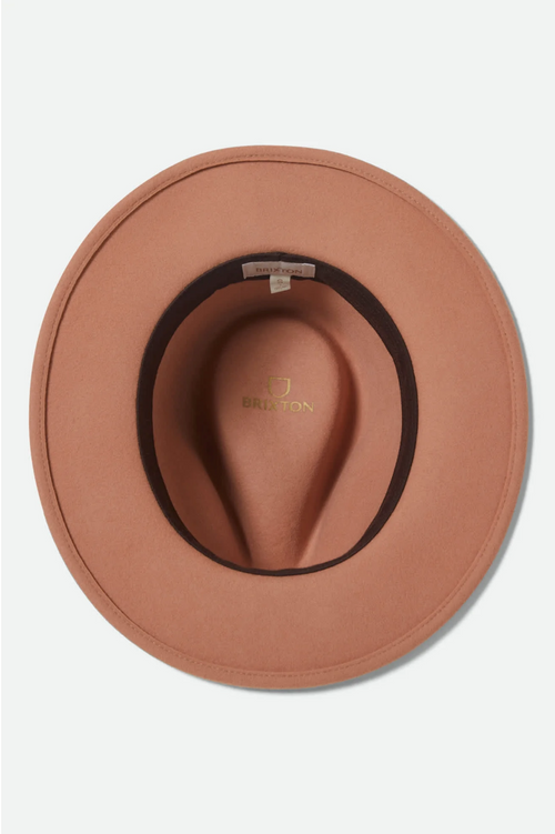 Messer Fedora Italian Clay