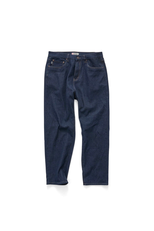 Denim Standard Jean