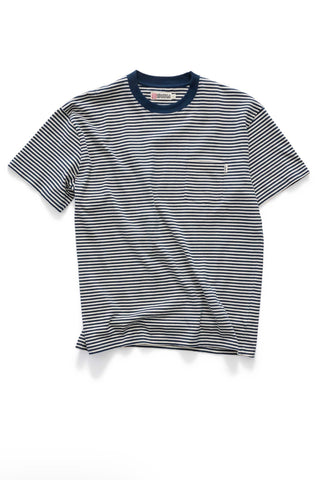 Surface Cord Overshirt Terracotta