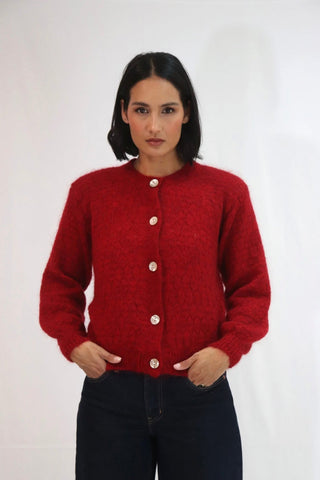 Tatano Asta Cardi Chocolate
