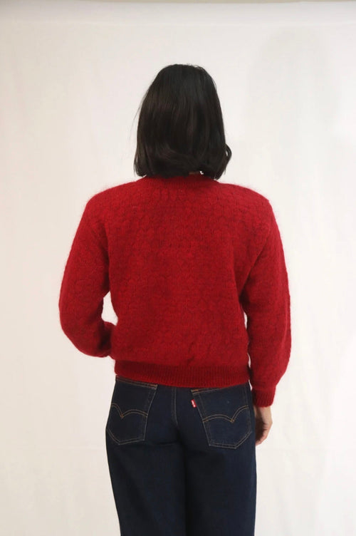 Tatano Asta Cardi Poppy