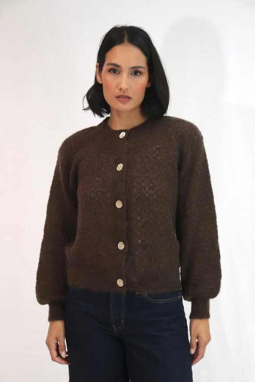Asta Cardi Khaki