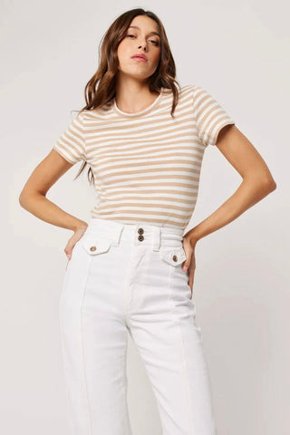 Arizona EVA Narrow Grey Taupe