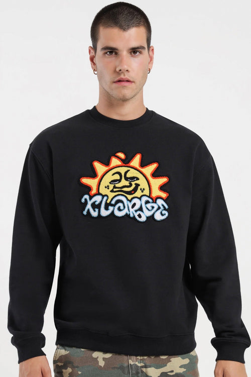 Sunshine Crew