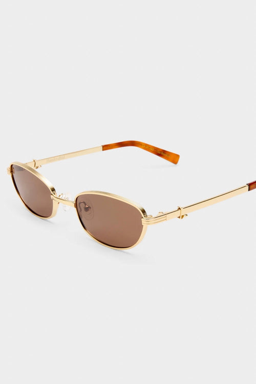 The Brooklyn Gold