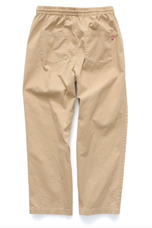 Beach Pant Khaki