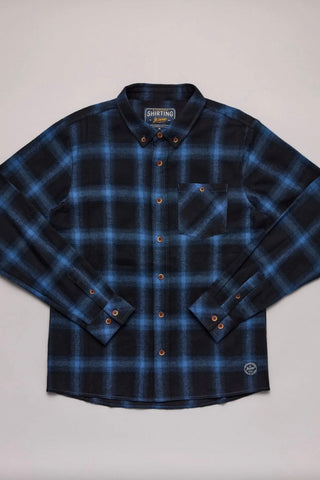 Union Slacker Work Pant Carbon