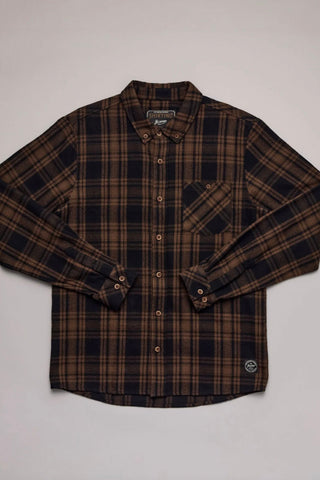 Union Slacker Work Pant Carbon