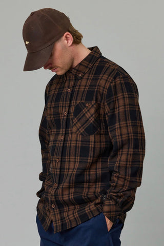 Label Oli Tee Drift