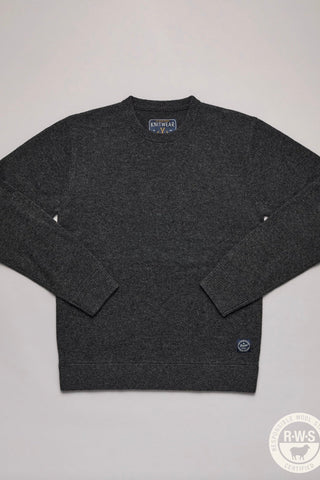 Union Slacker Work Pant Carbon