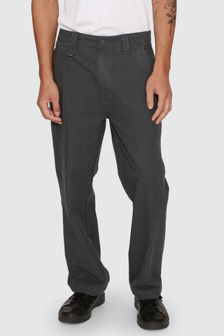 Beach Pant Khaki