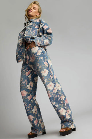 Love Machine Jeans Pacifica