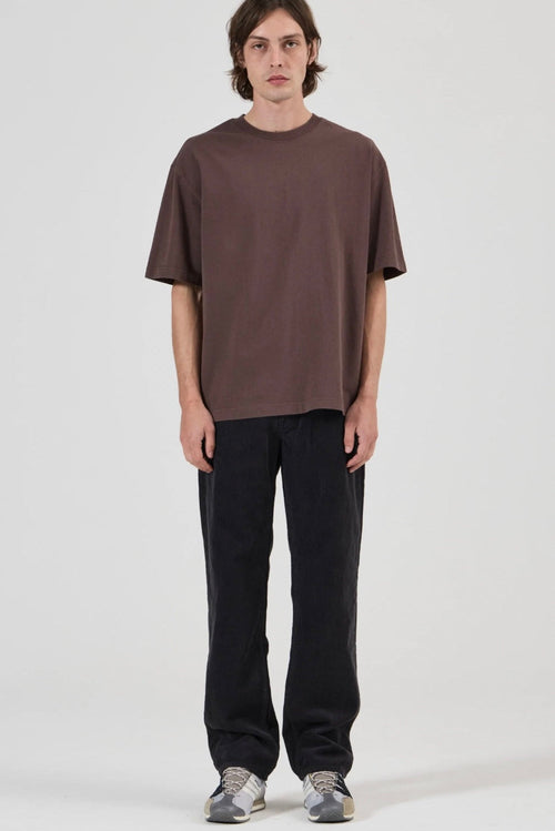 Bronco Black Cord