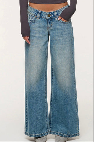 95 Mid Baggy Bella