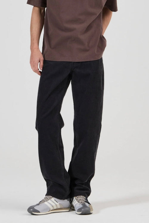 Bronco Black Cord