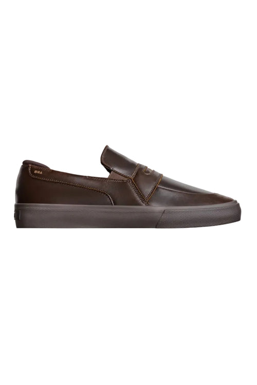 Liazon Dark Brown